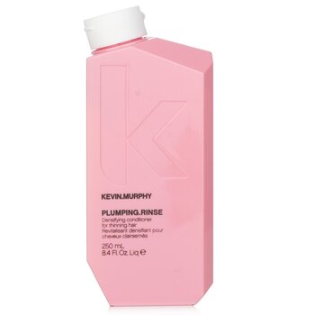 Plumping.Rinse Densifying Conditioner (A Thickening Conditioner - For Thinning Hair) - 250ml/8.4oz