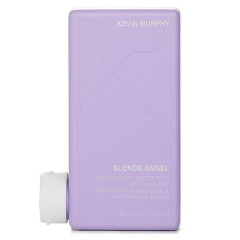 Blonde.Angel Colour Enhancing Treatment (For Blonde Hair) - 250ml/8.4oz