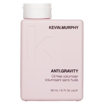 Anti.Gravity Oil Free Volumiser (For Bigger, Thicker Hair) - 150ml/5.1oz