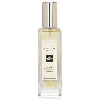 Mimosa & Cardamom Cologne Spray (Originally Without Box) - 30ml/1oz