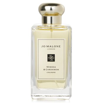 Mimosa &amp; Cardamom Cologne Spray (Originally Without Box)  100ml/3.4oz