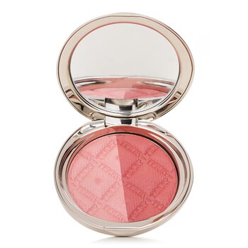 Terrybly Densiliss Blush Contouring Duo Powder - # 300 Peachy Sculpt - 6g/0.21oz