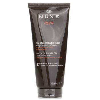 Men Multi-Use Shower Gel - 200ml/6.7oz