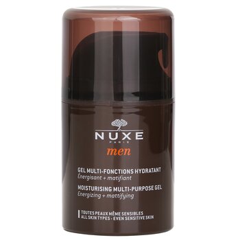 Men Moisturizing Multi-Purpose Gel - 50ml/1.5oz