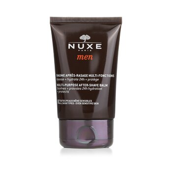 Men Multi-Purpose After-Shave Balm - 50ml/1.5oz