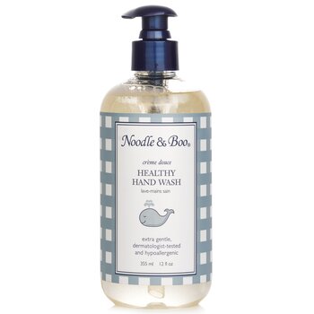 Healthy Hand Wash - 355ml/12oz