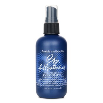 Bb. Full Potential Hair Preserving Booster Spray - 125ml/4.2oz