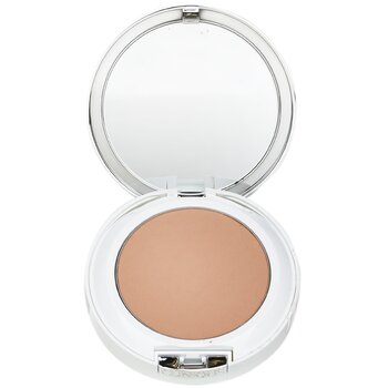 Beyond Perfecting Powder Foundation + Concealer - # 07 Cream Chamois (VF-G)  14.5g/0.51oz