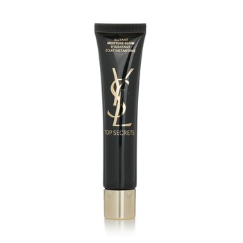 Top Secrets Instant Moisture Glow  40ml/1.35oz