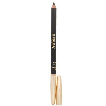Phyto Khol Perfect Eyeliner (With Blender and Sharpener) - # Black - 1.2g/0.04oz