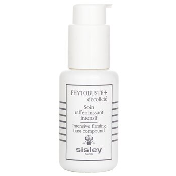 Phytobuste + Decollete Intensive Firming Bust Compound - 50ml/1.6oz