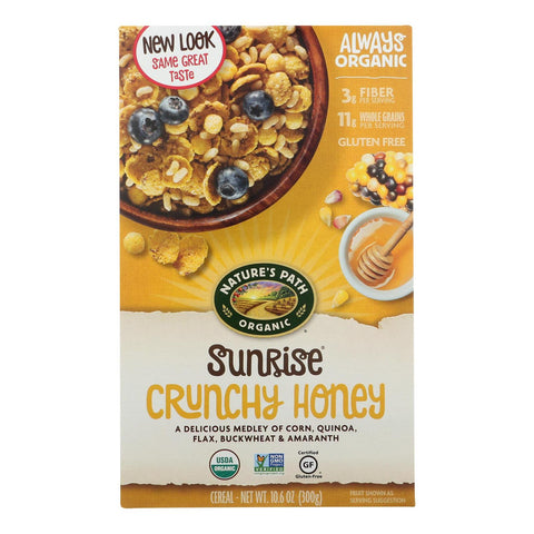 OG2 NP SUNRISE CRNCH HNY (12x10.60)