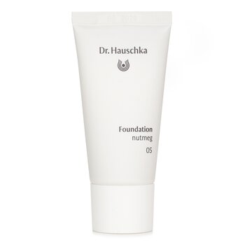 Foundation - #05 (Nutmeg) (Random Packaging) - 30ml/1oz