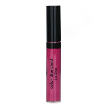 Color Drenched Lip Gloss - #Raspberry Roast - 9ml/0.3oz