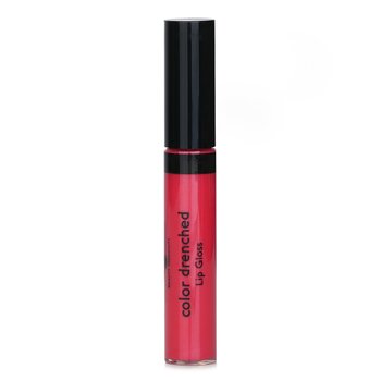 Color Drenched Lip Gloss - #Guava Delight - 9ml/0.3oz