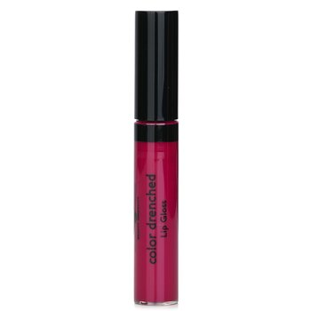 Color Drenched Lip Gloss - #Berry Crush - 9ml/0.3oz