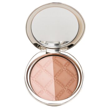 Terrybly Densiliss Blush Contouring Duo Powder - # 100 Fresh Contrast - 6g/0.21oz