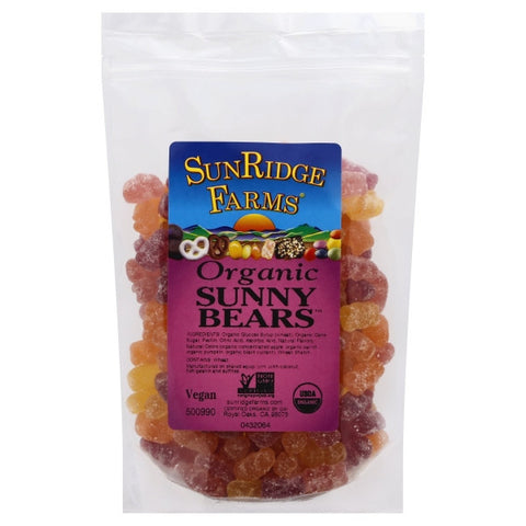 OG2 SUNRDG SUNNY BEARS ( 10 X 10 LB   )