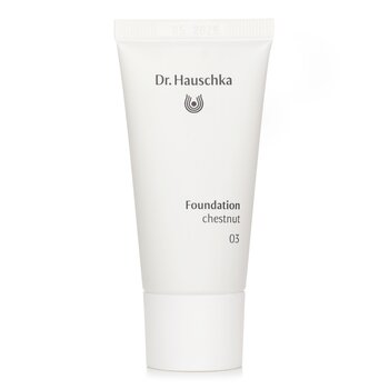 Foundation - #03 (Chestnut) (Random Packaging) - 30ml/1oz