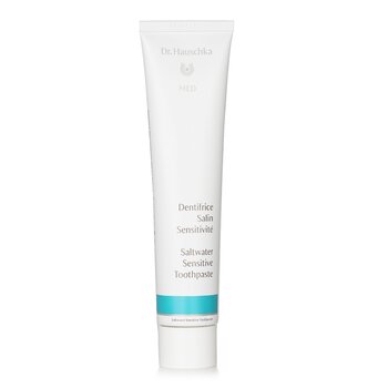 Med Sensitive Saltwater Toothpaste - 75ml/2.5oz