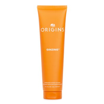 GinZing Refreshing Scrub Cleanser  150ml/5oz