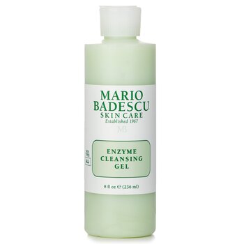 Enzyme Cleansing Gel - For All Skin Types - 236ml/8oz