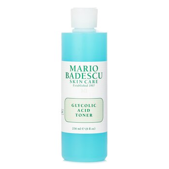 Glycolic Acid Toner - For Combination/ Dry Skin Types - 236ml/8oz