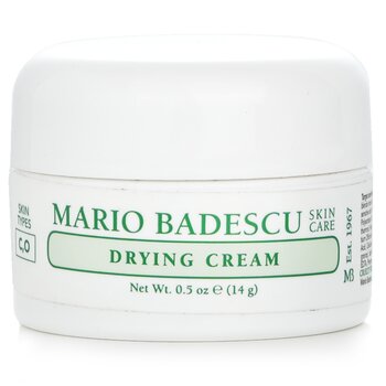 Drying Cream - For Combination/ Oily Skin Types  14g/0.5oz