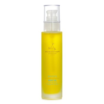 Revive - Body Oil - 100ml/3.4oz