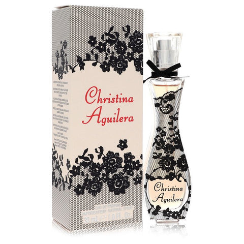 Christina Aguilera by Christina Aguilera - Eau De Parfum Spray 1 oz