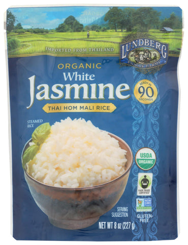 OG2 LUND THAIHOM WHT JSM ( 6 X 8 OZ   )