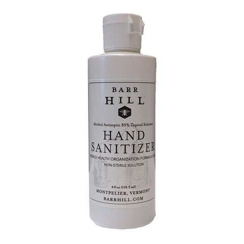 BARRHL HAND SANITIZER EC ( 24 X 4 OZ   )
