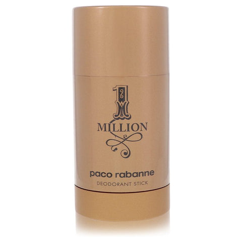 1 Million by Paco Rabanne - Deodorant Stick 2.5 oz