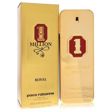 1 Million Royal by Paco Rabanne - Parfum Spray 6.8 oz