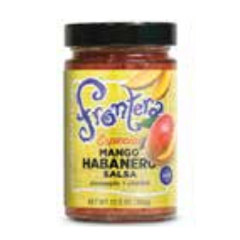 FRONT PRMIM SALSA MANGO ( 6 X 12.5 OZ   )