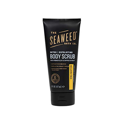 SBC DETOX SCRB ENLIGHTEN ( 1 X 6 OZ   )