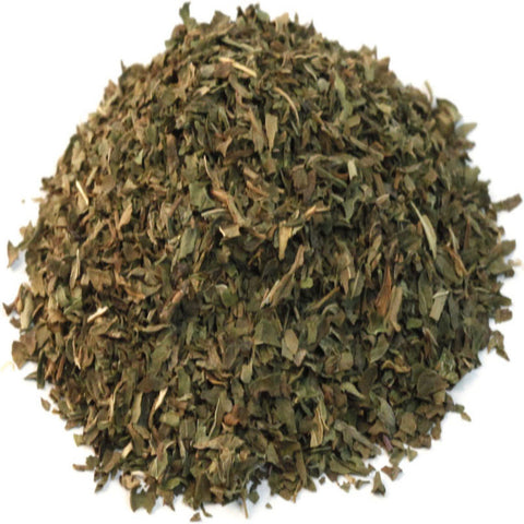 FC SPEARMINT LEAF ( 1 X 1 LB   )