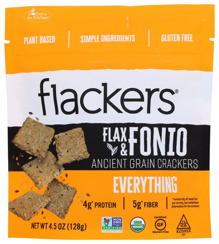 OG2 D.K. FLACKERS EVRTHG ( 6 X 4.5 OZ   )