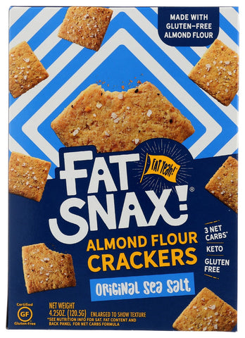 FTSNX CRKR SSALT ALM FLR ( 6 X 4.25 OZ   )