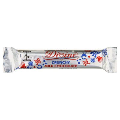 DIVINE MLKCHO HRT S64545 ( 12 X 3.5 OZ   )