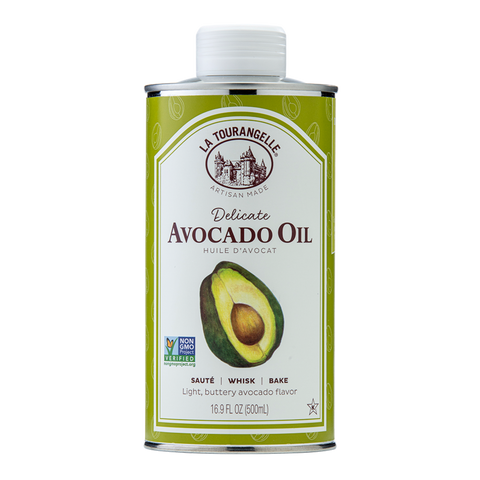 La Tourangelle Avocado Oil (6x500 ML)