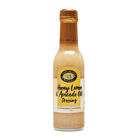 NAPA HNY LEMN AVO DRSSNG ( 6 X 8 OZ   )