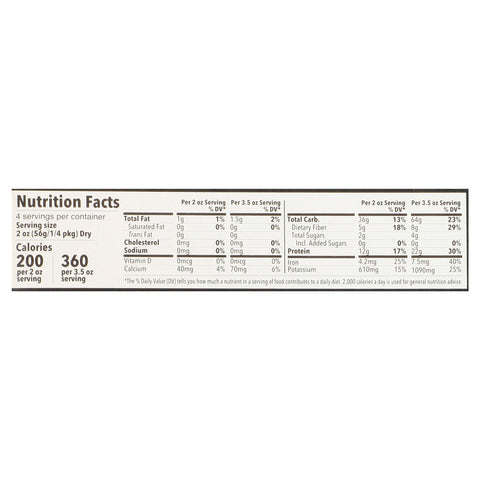 VEGCRFT ZUCHNI SPAGHETTI ( 12 X 8 OZ   )