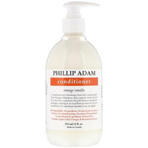 PA COND ORANGE VANILLA ( 1 X 12 OZ   )