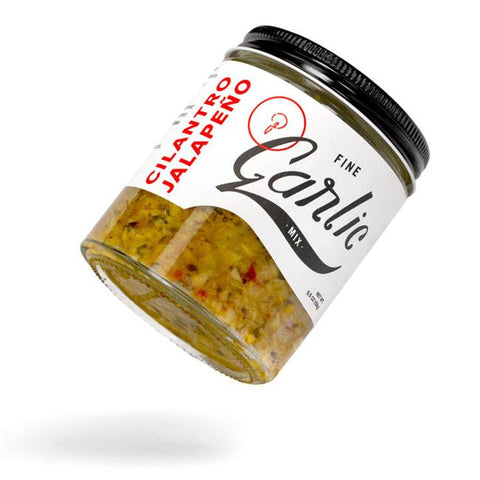 PROHIB CILANTRO JALP GAR ( 12 X 5.5 OZ   )