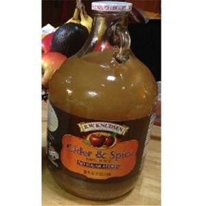 R.W.K. CIDER & SPICE JCE (6x96.00)