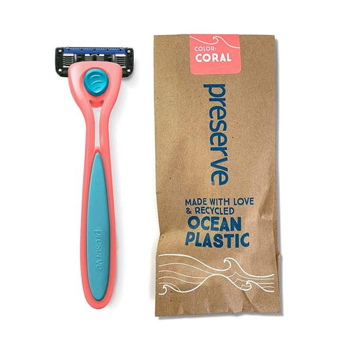 PRESRV RAZOR POPI 5 CORL ( 6 X 1 CT   )