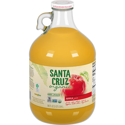 OG2 S.C. APPLE JUICE ( 6 X 96 OZ   )
