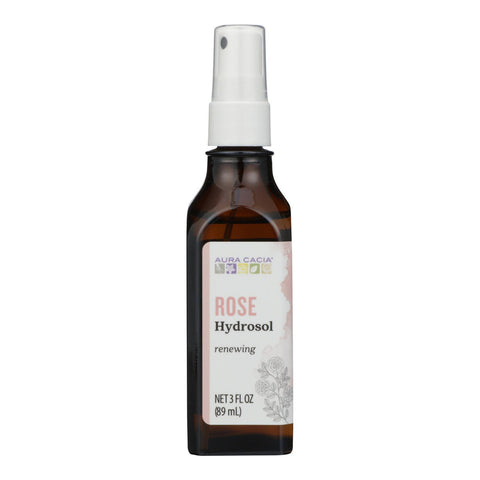 AC ROSE HYDROSOL MIST ( 1 X 3 OZ   )