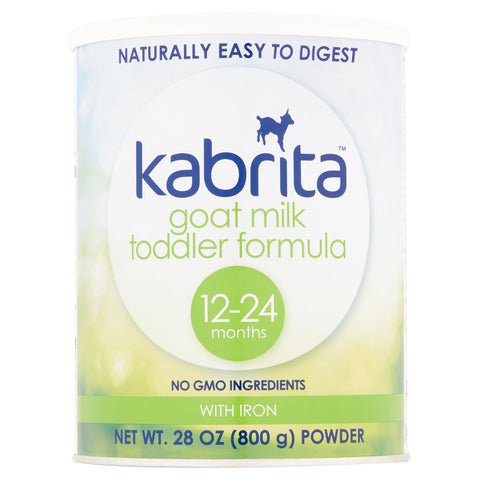 KBRTA TDLR FRMLA GT MLK ( 6 X 28 OZ   )